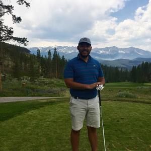 Meet your Posher, Abraham